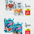 Antevisão Folheto LIDL Extra Vida Saudável